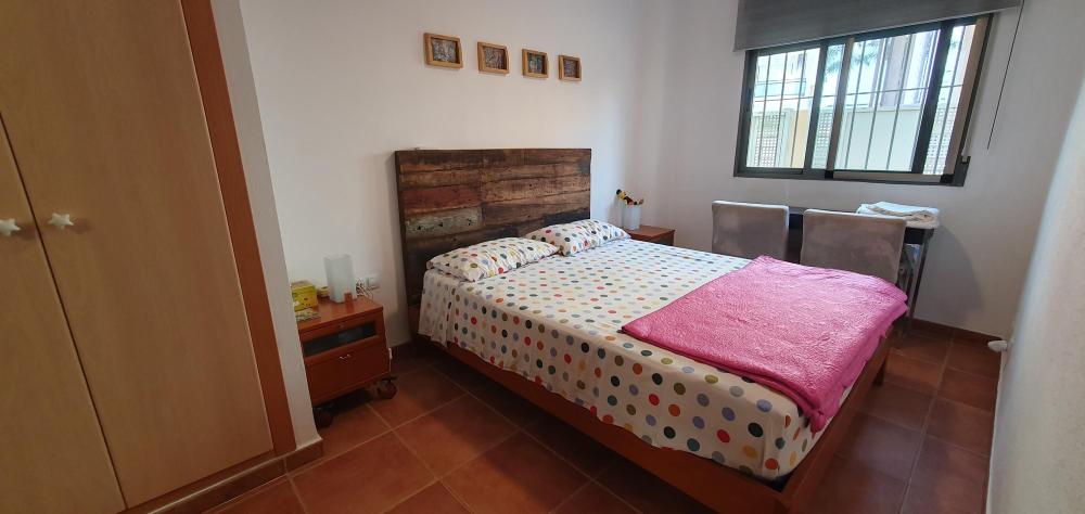 542 San Luis 19, Bajo D pta. 19 Apartamento  Daimús