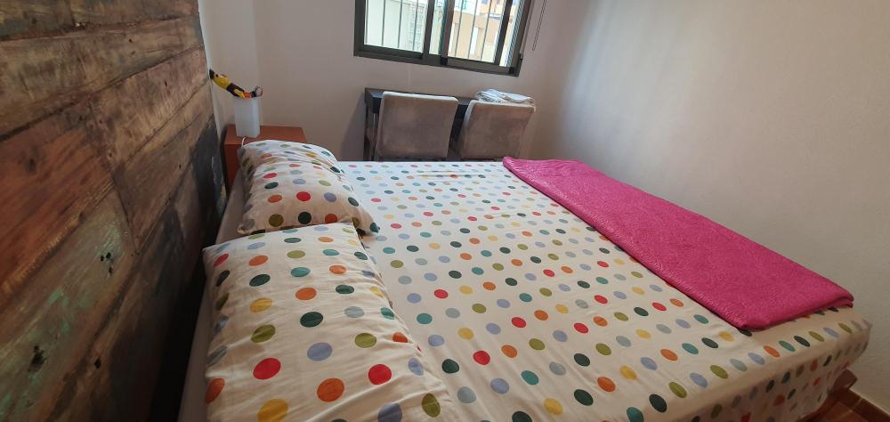 542 San Luis 19, Bajo D pta. 19 Apartamento  Daimús