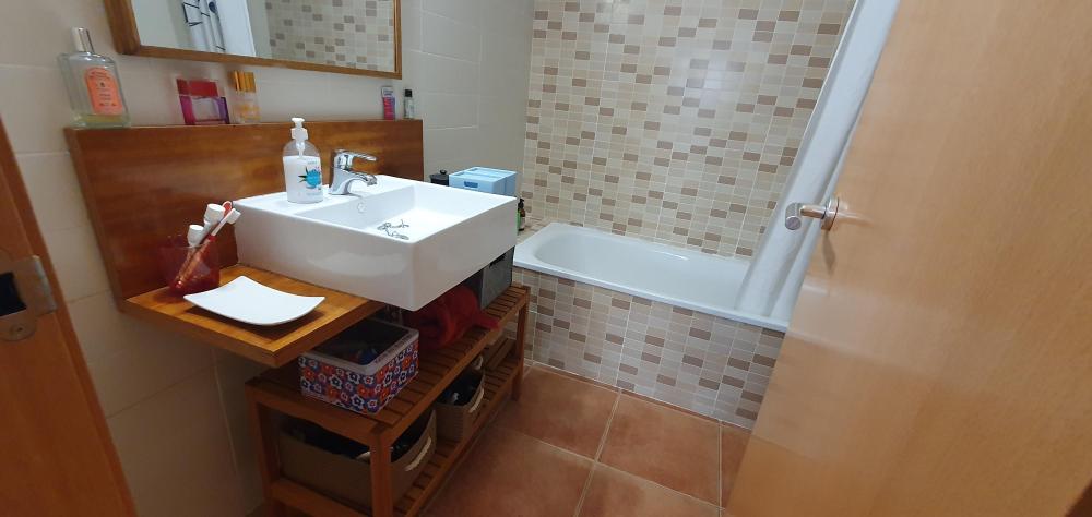 542 San Luis 19, Bajo D pta. 19 Apartamento  Daimús