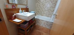 542 San Luis 19, Bajo D pta. 19 Apartamento  Daimús
