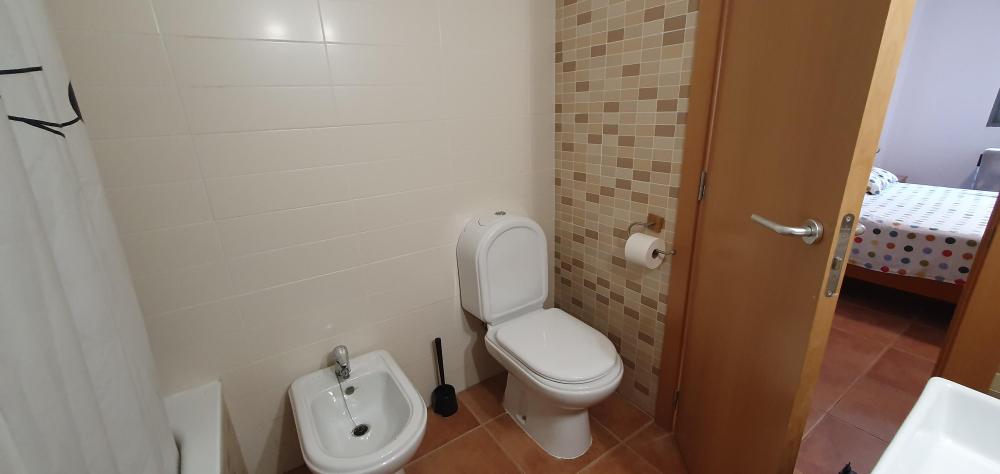 542 San Luis 19, Bajo D pta. 19 Apartamento  Daimús