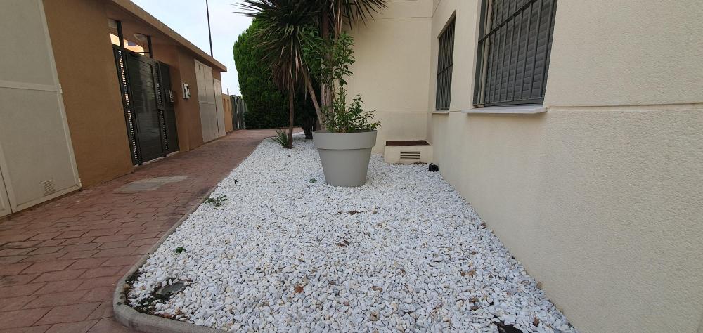 542 San Luis 19, Bajo D pta. 19 Apartamento  Daimús
