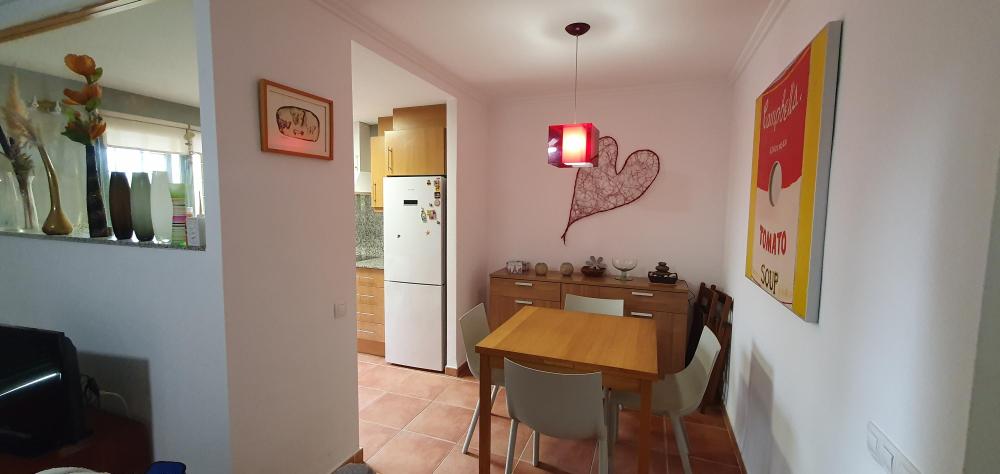 542 San Luis 19, Bajo D pta. 19 Apartamento  Daimús