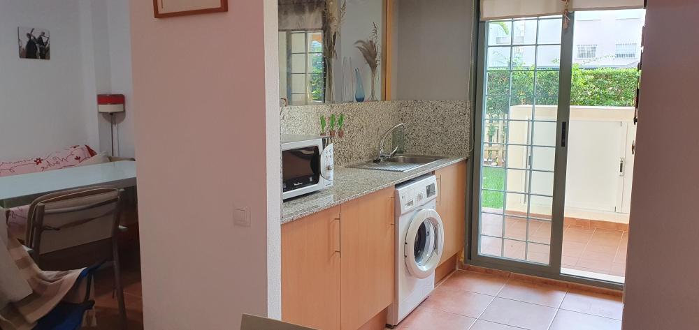 542 San Luis 19, Bajo D pta. 19 Apartamento  Daimús