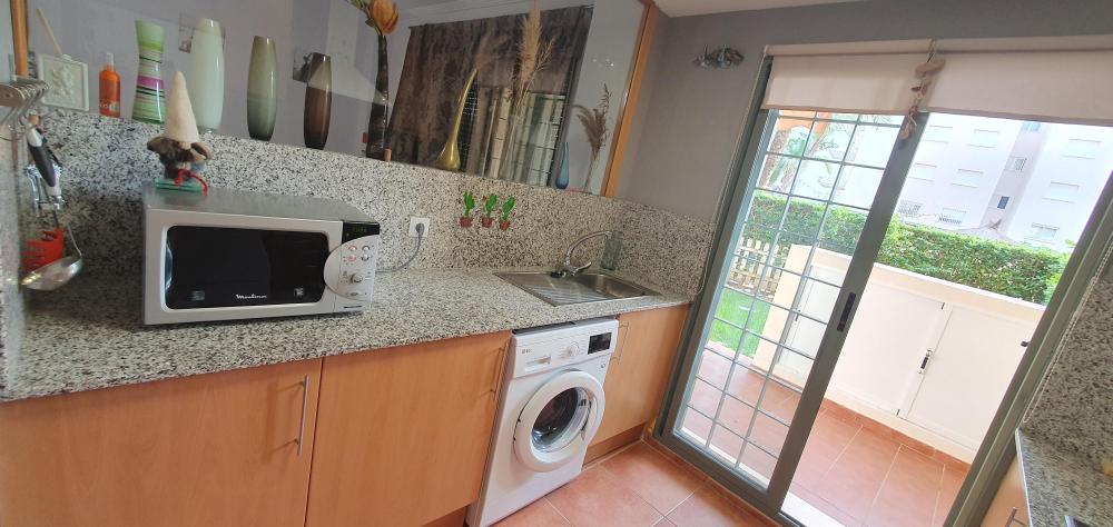 542 San Luis 19, Bajo D pta. 19 Apartamento  Daimús