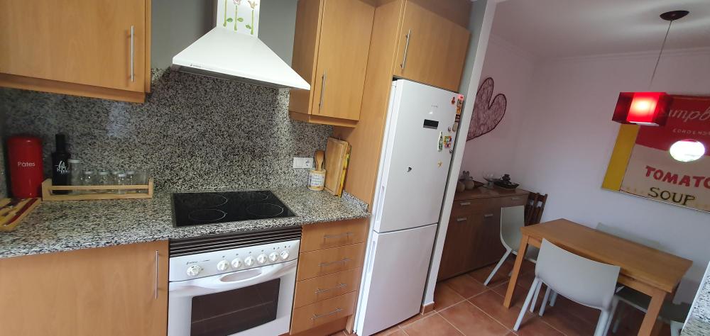 542 San Luis 19, Bajo D pta. 19 Apartamento  Daimús