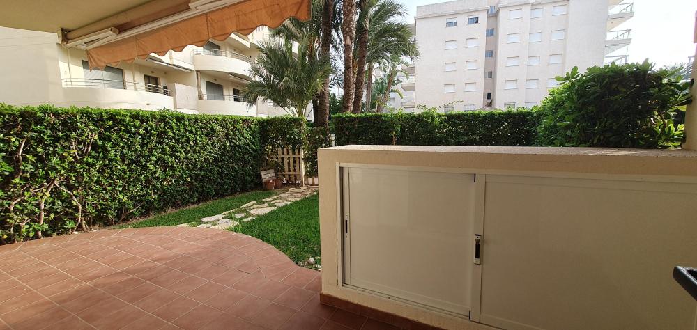 542 San Luis 19, Bajo D pta. 19 Apartamento  Daimús
