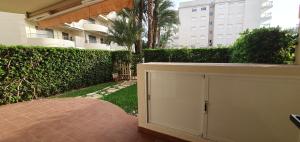 542 San Luis 19, Bajo D pta. 19 Apartamento  Daimús