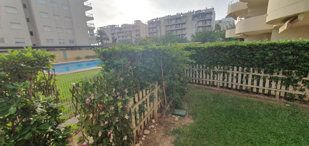 542 San Luis 19, Bajo D pta. 19 Apartamento  Daimús