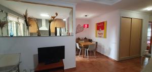 542 San Luis 19, Bajo D pta. 19 Apartamento  Daimús