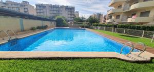 542 San Luis 19, Bajo D pta. 19 Apartamento  Daimús