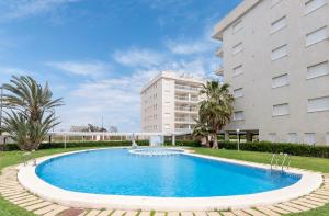 101 Marina Gaviota II -26 Apartamento  Daimús