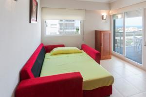101 Marina Gaviota II -26 Apartamento  Daimús