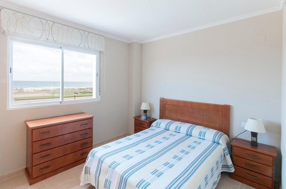 101 Marina Gaviota II -26 Apartamento  Daimús