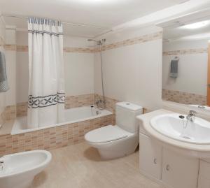 101 Marina Gaviota II -26 Apartamento  Daimús