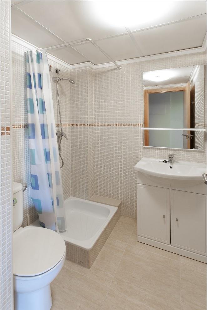 101 Marina Gaviota II -26 Apartamento  Daimús