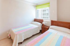 101 Marina Gaviota II -26 Apartamento  Daimús