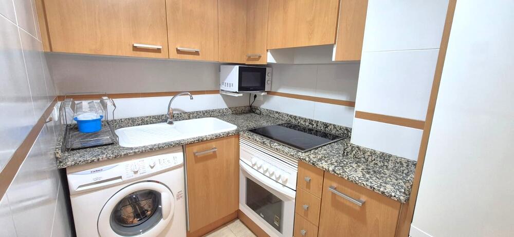 101 Marina Gaviota II , fase 2, esc 1, 3ero pta 26 ( ACC) Apartamento  Daimús