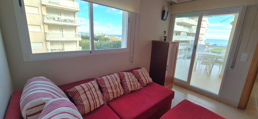 101 Marina Gaviota II , fase 2, esc 1, 3ero pta 26 ( ACC) Apartamento  Daimús