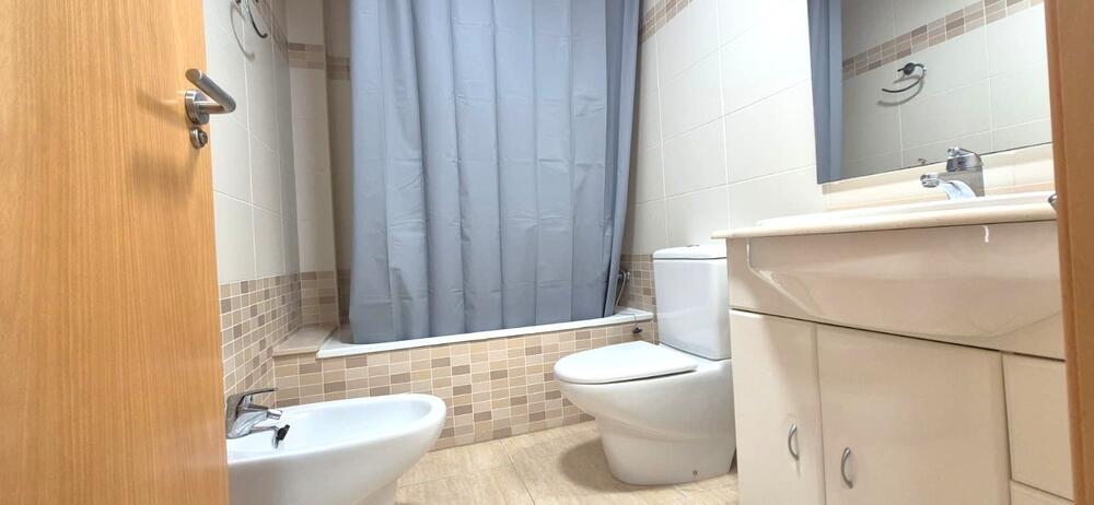 101 Marina Gaviota II , fase 2, esc 1, 3ero pta 26 ( ACC) Apartamento  Daimús