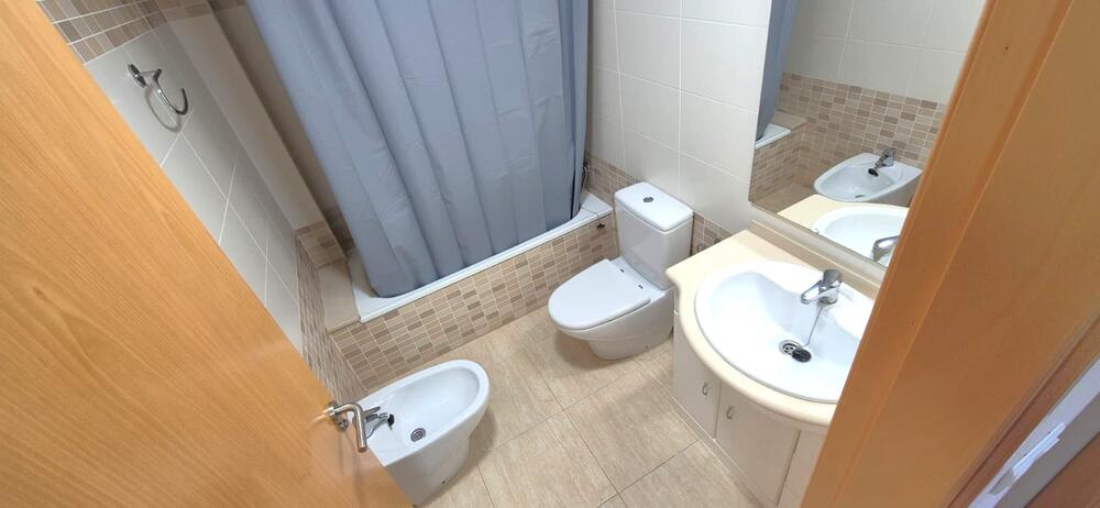 101 Marina Gaviota II , fase 2, esc 1, 3ero pta 26 ( ACC) Apartamento  Daimús