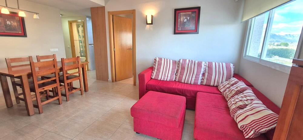 101 Marina Gaviota II , fase 2, esc 1, 3ero pta 26 ( ACC) Apartamento  Daimús