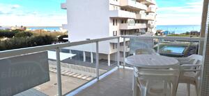 101 Marina Gaviota II , fase 2, esc 1, 3ero pta 26 ( ACC) Apartamento  Daimús