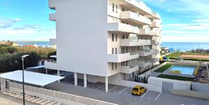 101 Marina Gaviota II , fase 2, esc 1, 3ero pta 26 ( ACC) Apartamento  Daimús