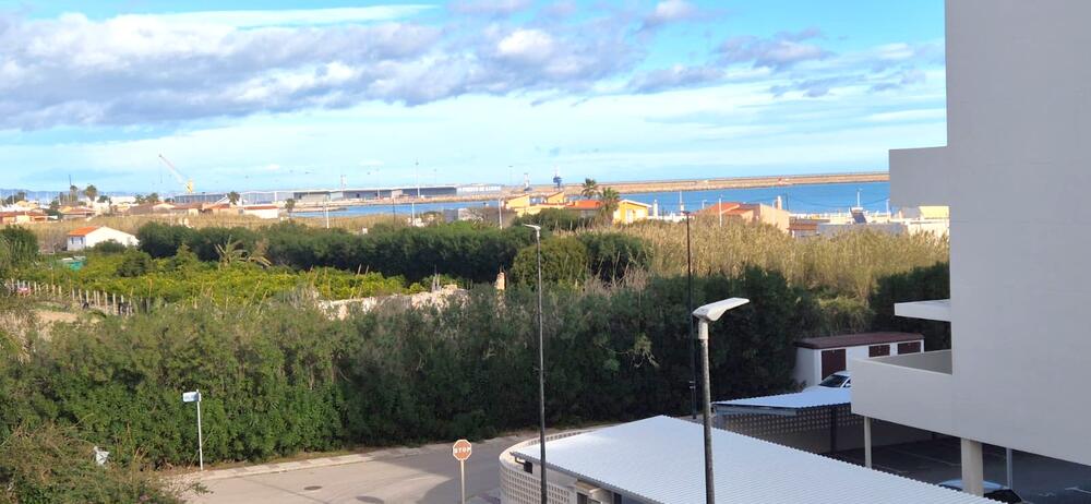 101 Marina Gaviota II , fase 2, esc 1, 3ero pta 26 ( ACC) Apartamento  Daimús