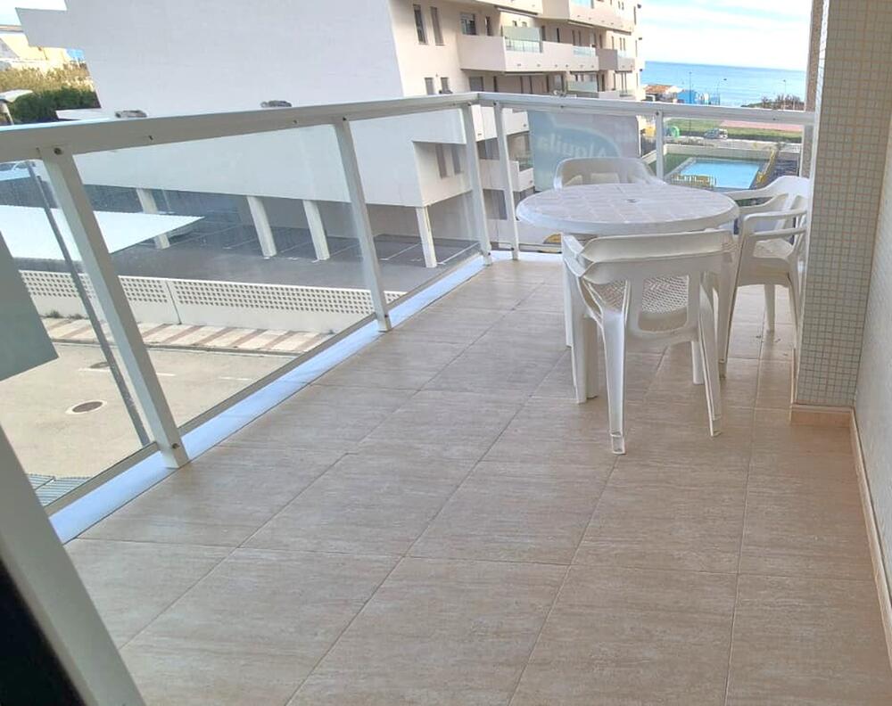 101 Marina Gaviota II , fase 2, esc 1, 3ero pta 26 ( ACC) Apartamento  Daimús