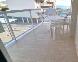 101 Marina Gaviota II , fase 2, esc 1, 3ero pta 26 ( ACC) Apartamento  Daimús