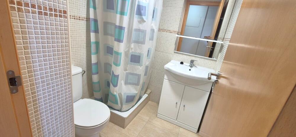 101 Marina Gaviota II , fase 2, esc 1, 3ero pta 26 ( ACC) Apartamento  Daimús