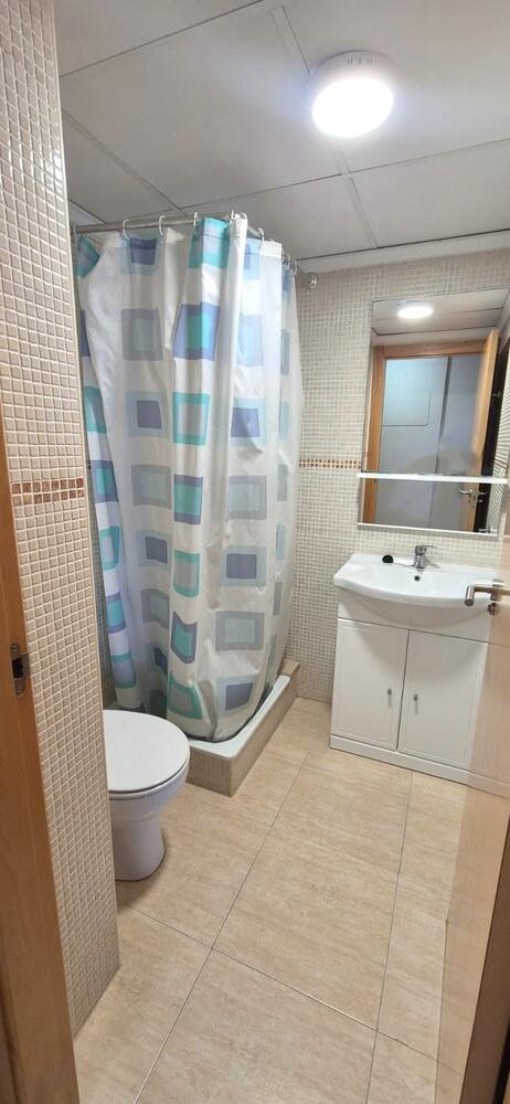 101 Marina Gaviota II , fase 2, esc 1, 3ero pta 26 ( ACC) Apartamento  Daimús