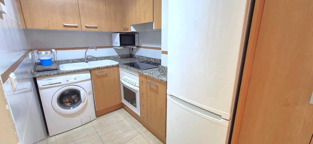 101 Marina Gaviota II , fase 2, esc 1, 3ero pta 26 ( ACC) Apartamento  Daimús