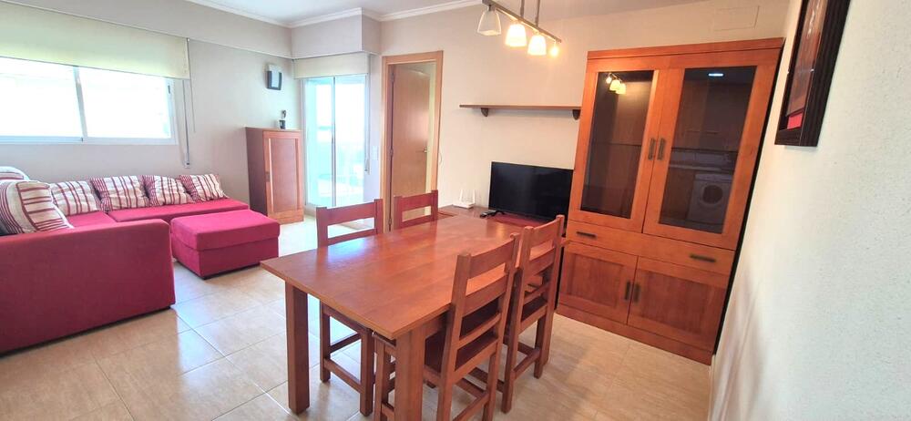 101 Marina Gaviota II , fase 2, esc 1, 3ero pta 26 ( ACC) Apartamento  Daimús