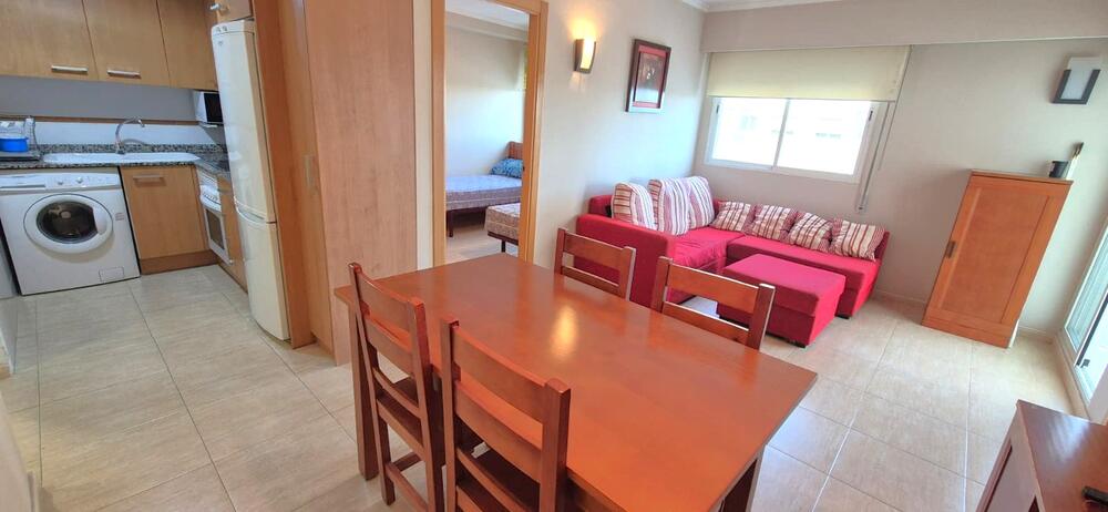 101 Marina Gaviota II , fase 2, esc 1, 3ero pta 26 ( ACC) Apartamento  Daimús
