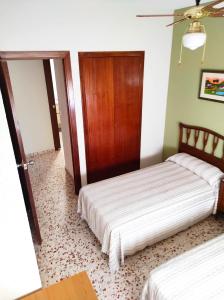 109 River Play III Apartamento  Playa Daimús