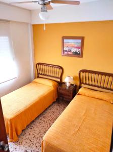 109 River Play III Apartamento  Playa Daimús