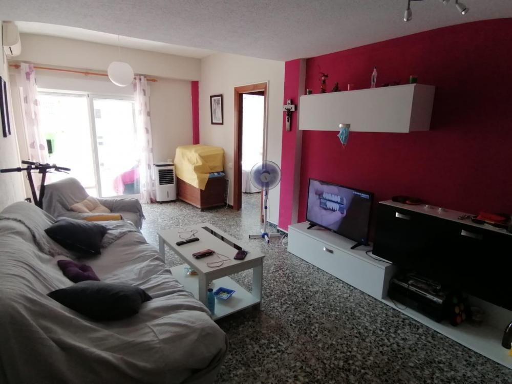 2022-2 Semiramis V Apartamento  Daimús