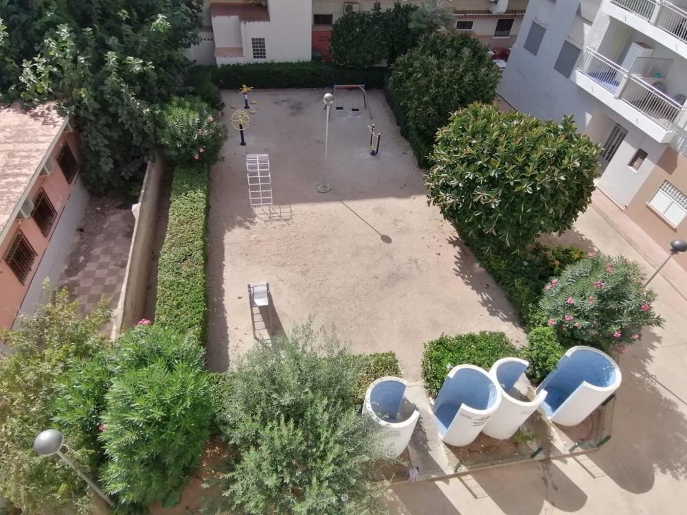 2022-2 Semiramis V Apartamento  Daimús