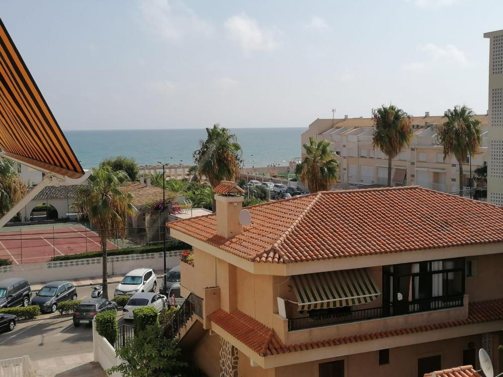 2022-2 Semiramis V Apartamento  Daimús