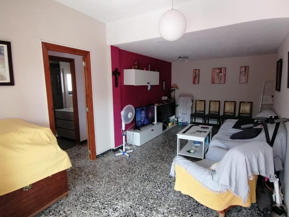 2022-2 Semiramis V Apartamento  Daimús