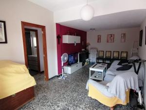 2022-2 Semiramis V Apartamento  Daimús