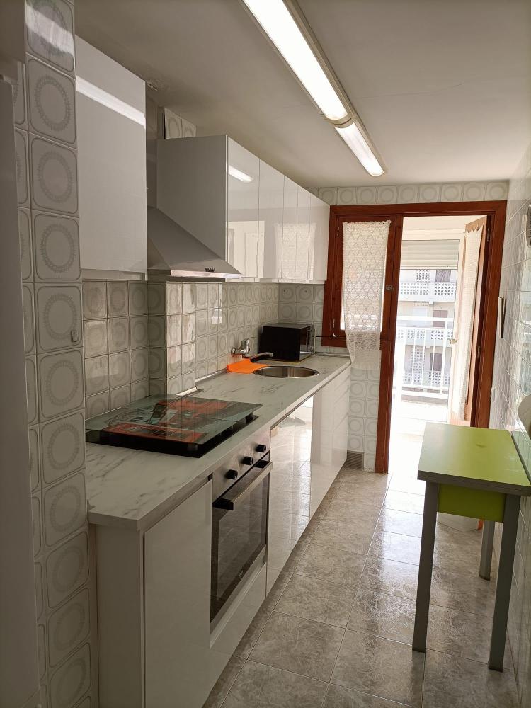Semiramis V-2022 Semiramis V E-2 3º 27 Apartamento  Daimús