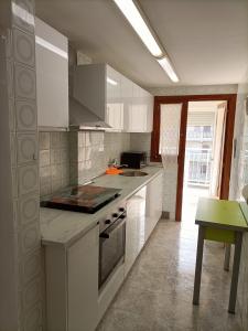 Semiramis V-2022 Semiramis V E-2 3º 27 Apartamento  Daimús