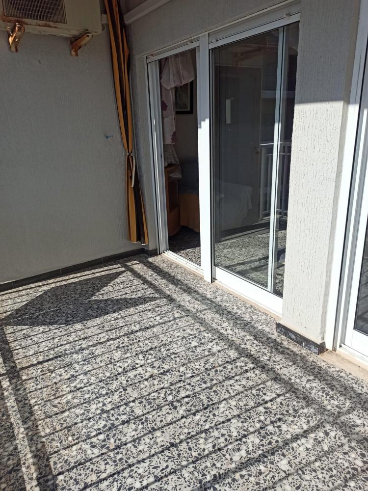 Semiramis V-2022 Semiramis V E-2 3º 27 Apartamento  Daimús