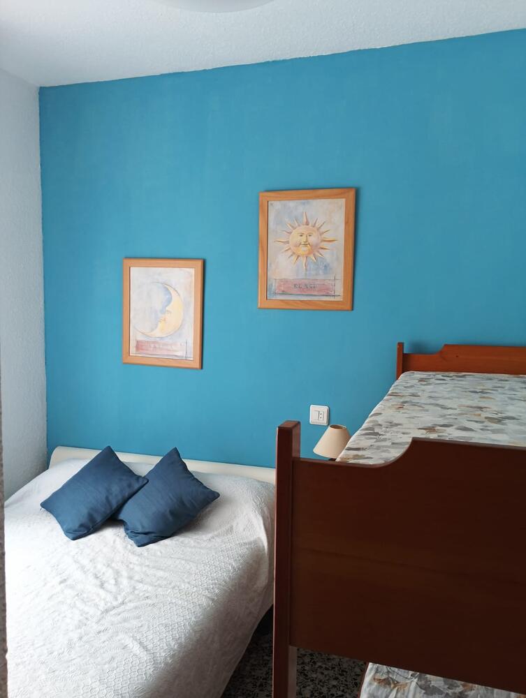 Semiramis V-2022 Semiramis V E-2 3º 27 (T) Apartamento  Daimús