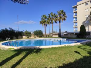 Marina Gaviota I E-1 2 -5 Marina Gaviota I E-1 2º -5 Apartamento  Daimús