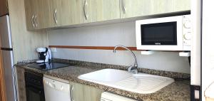 Marina Gaviota I E-1 2 -5 Marina Gaviota I E-1 2º -5 Apartamento  Daimús