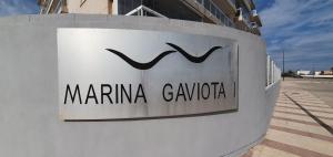 Marina Gaviota I E-1 2 -5 Marina Gaviota I E-1 2º -5 Apartamento  Daimús